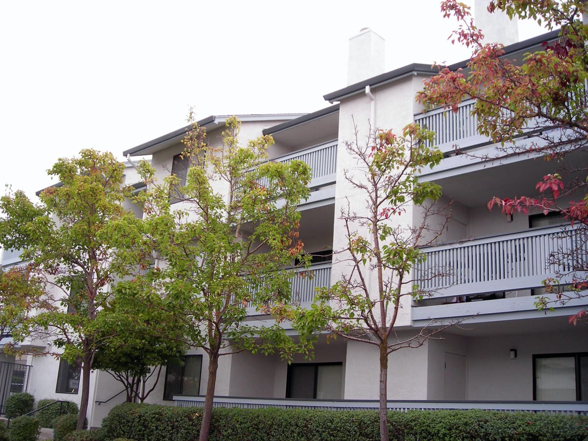 Photos and Video of Ridgecrest Apartments in Hayward, CA